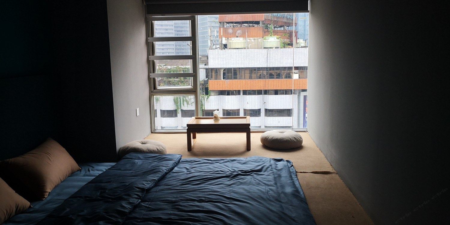 成都天工馥公寓(2号店)