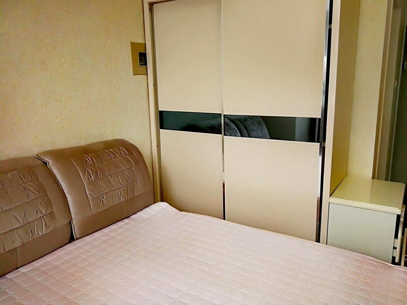 成都启程公寓(7号店)