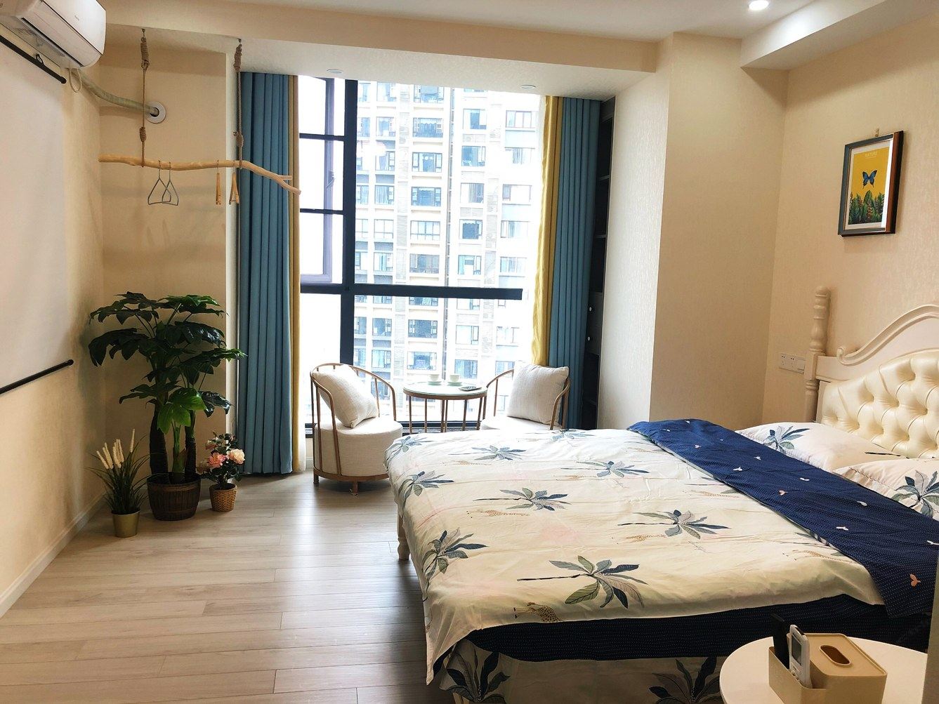 成都悠静小屋(西林四街分店)
