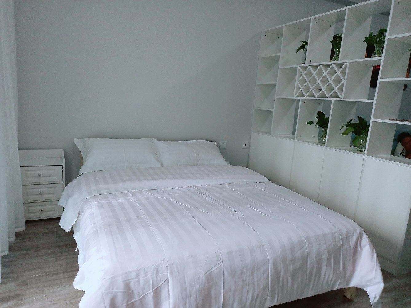 成都海鸥小姐的温馨小屋