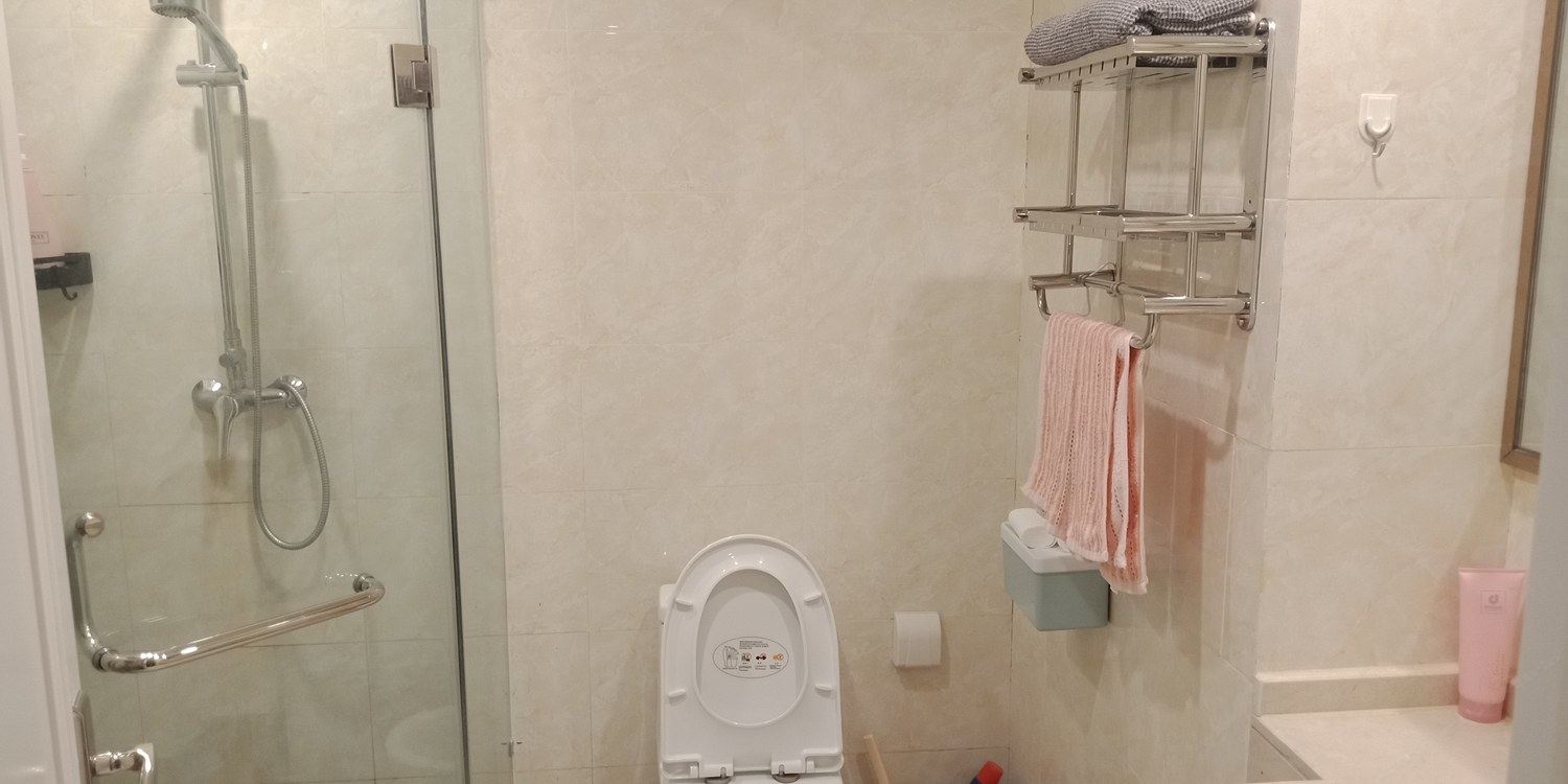 精致一室大床房