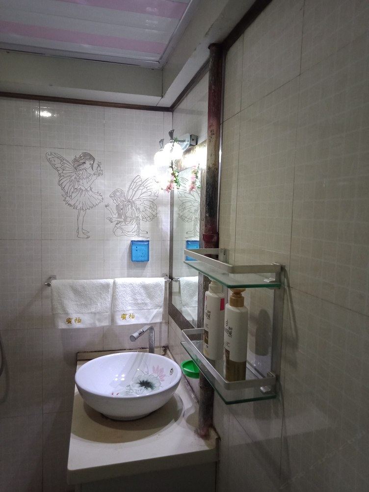 温馨一室大床房
