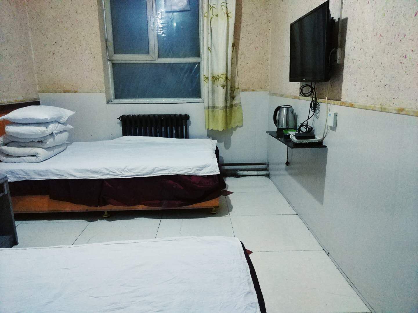标准间