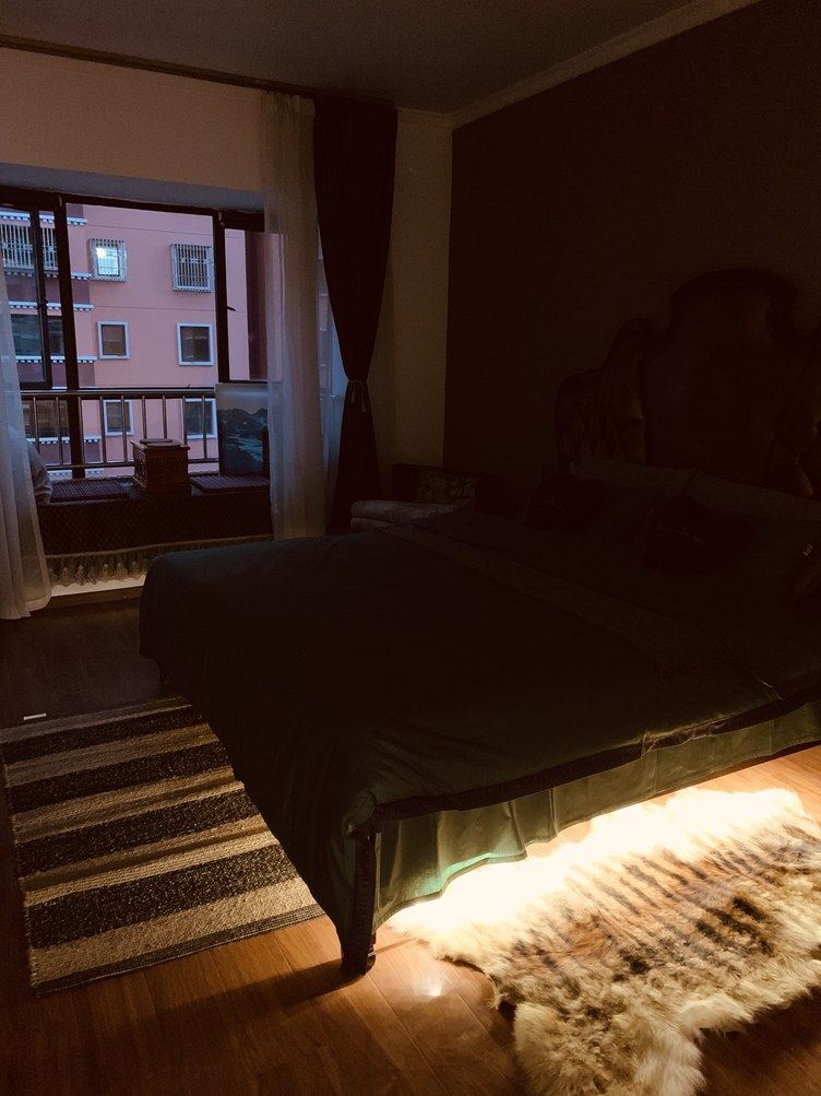 精品二室一厅套房