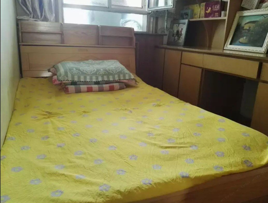 乌鲁木齐大浪淘沙98公寓