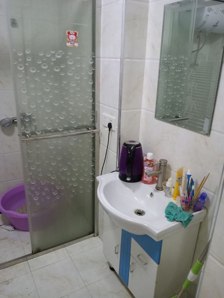 简约一室单床房