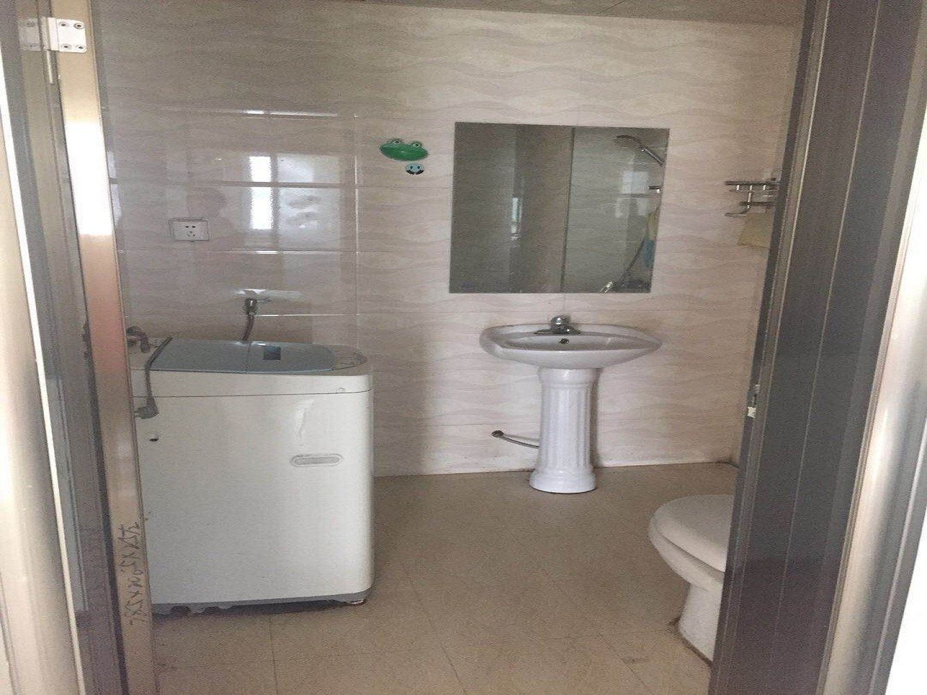 简约一室大床房