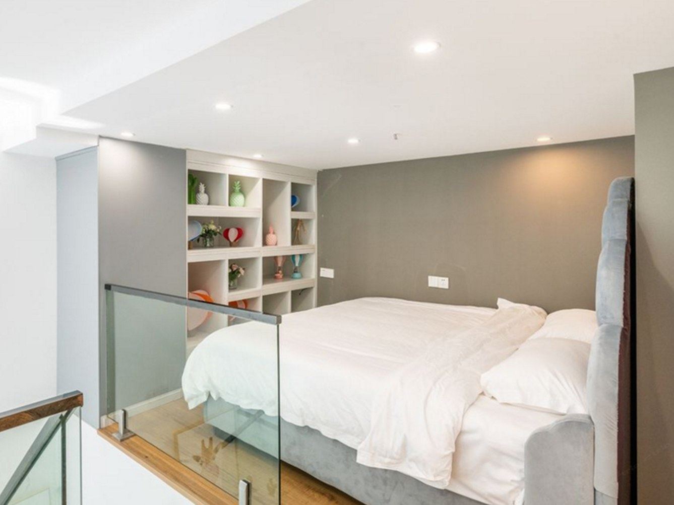 银川黄河之水天上来公寓