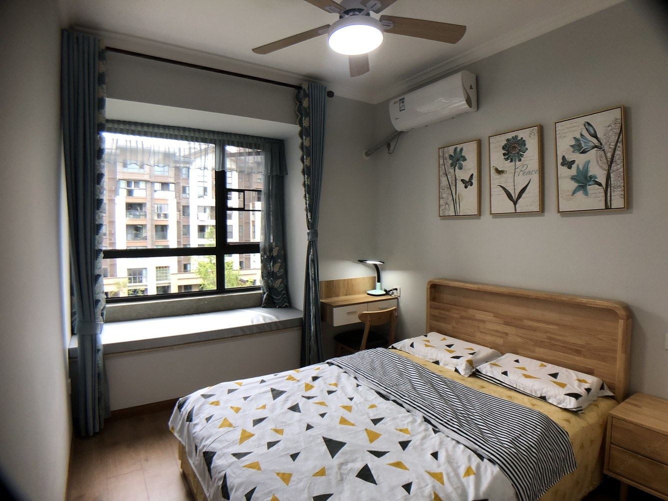 成都刘海鸥公寓