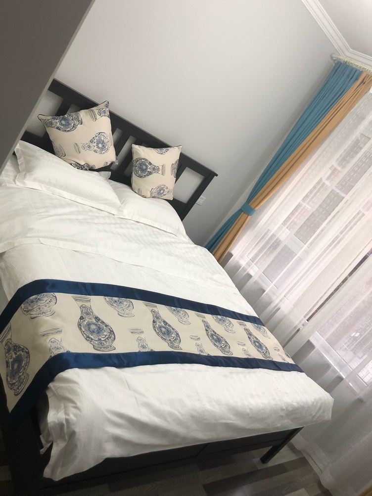 成都秀的家公寓
