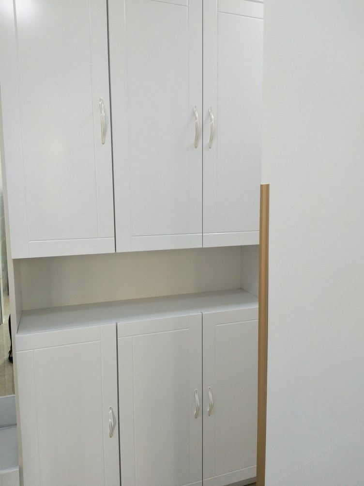 二室二床房