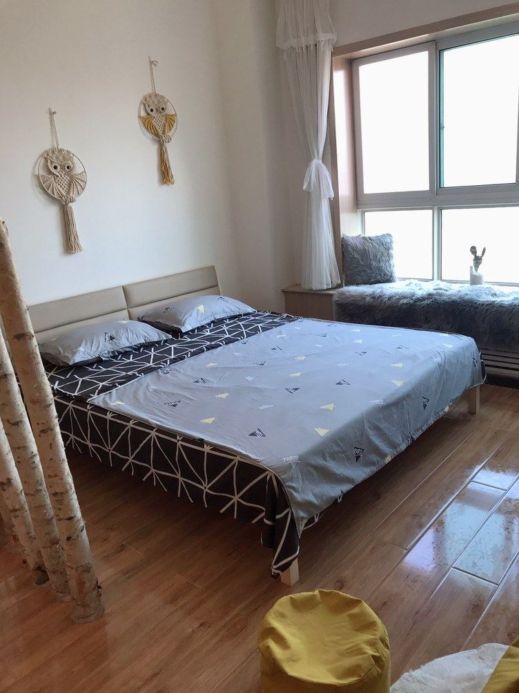 兰州一有你公寓(2号店)