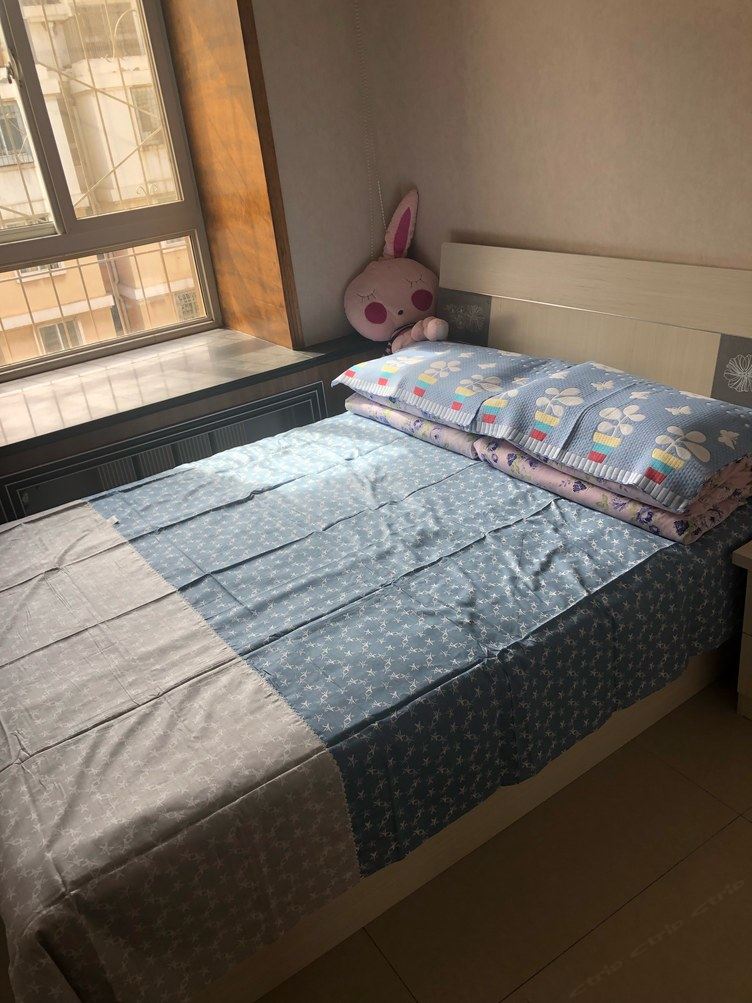 家庭房