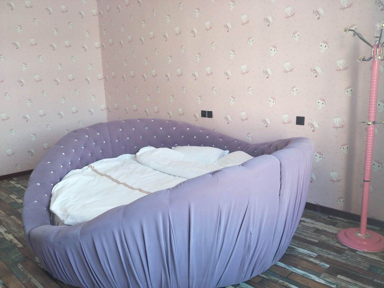 一室