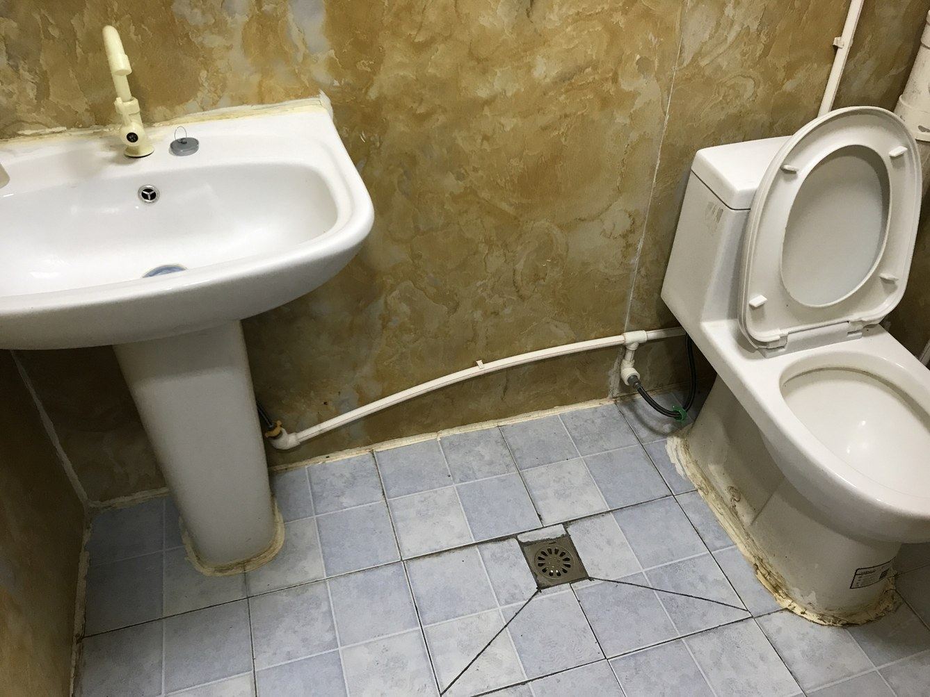 整洁一室大床房