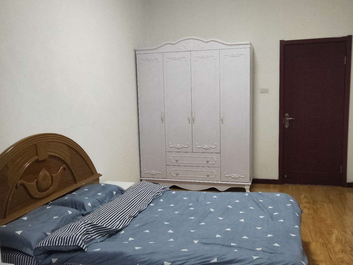 太原龙城小居公寓