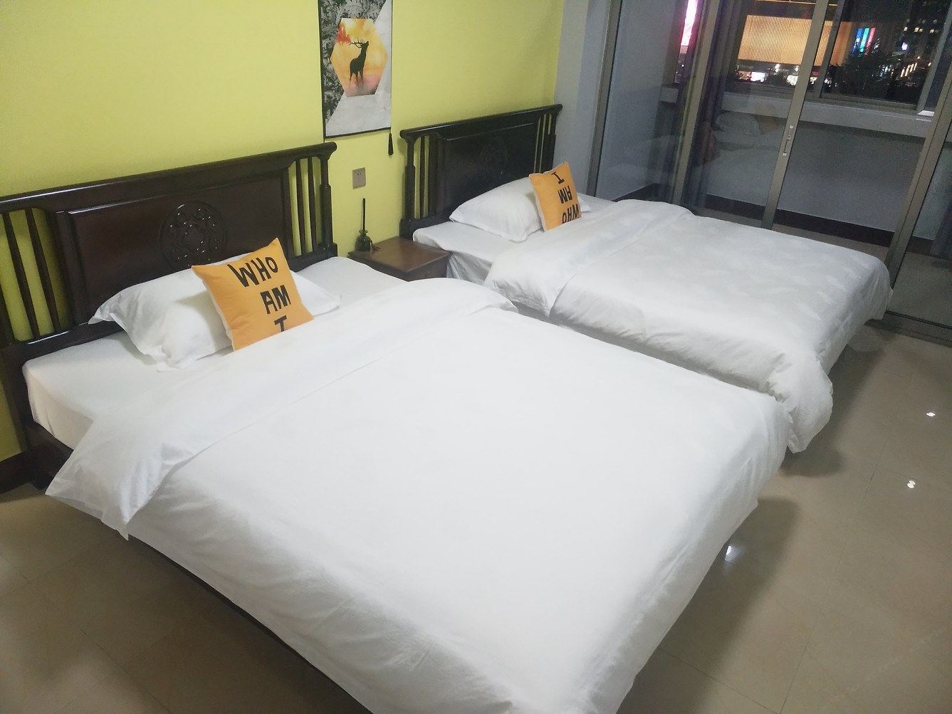 一凡入简公寓(兰州西津东路店)