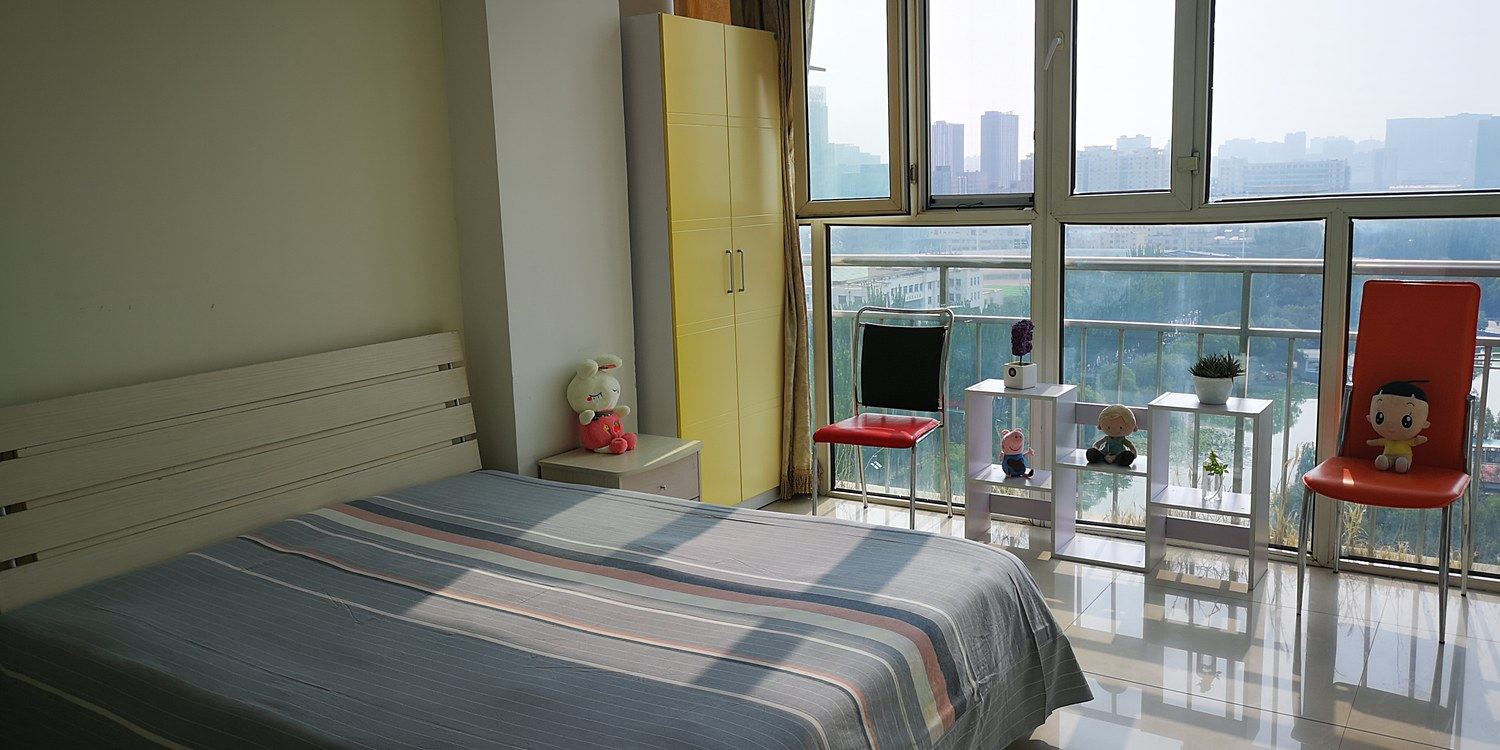呼和浩特麗梵居--Lily'sHouse公寓(3号店)