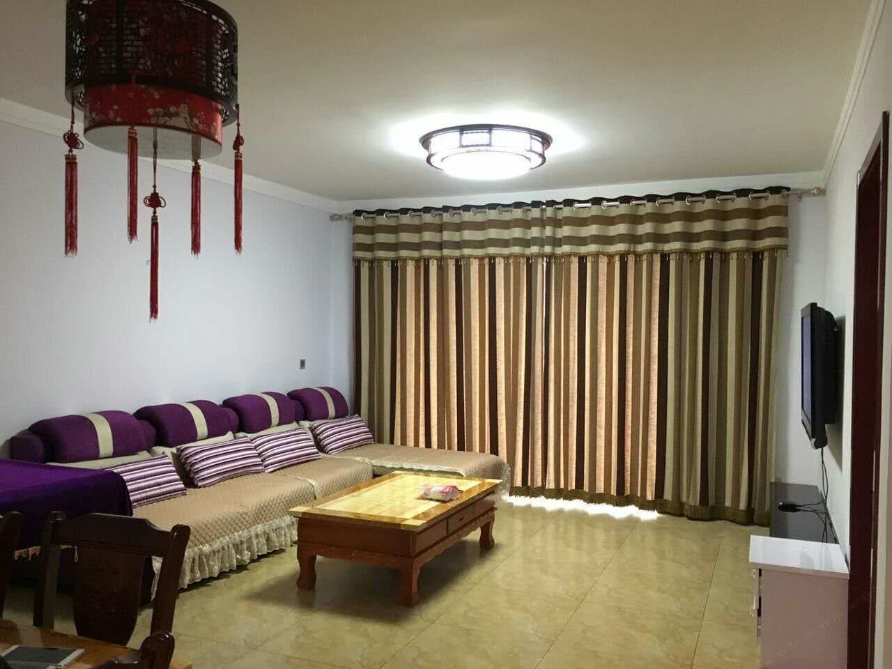 舒适三室一厅