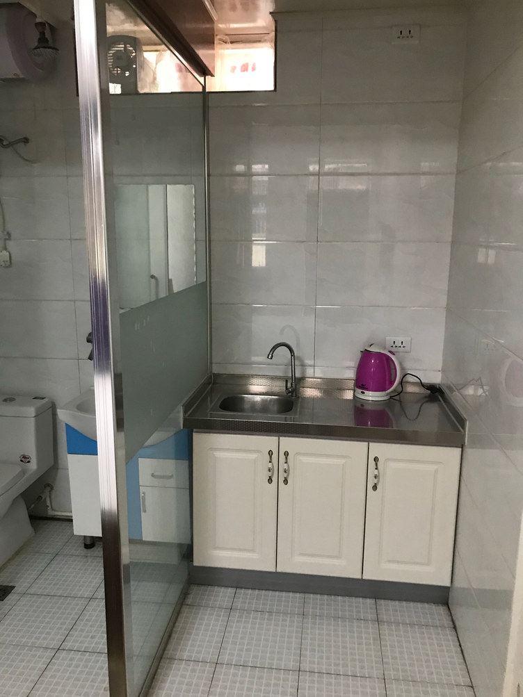 精致一室大床房