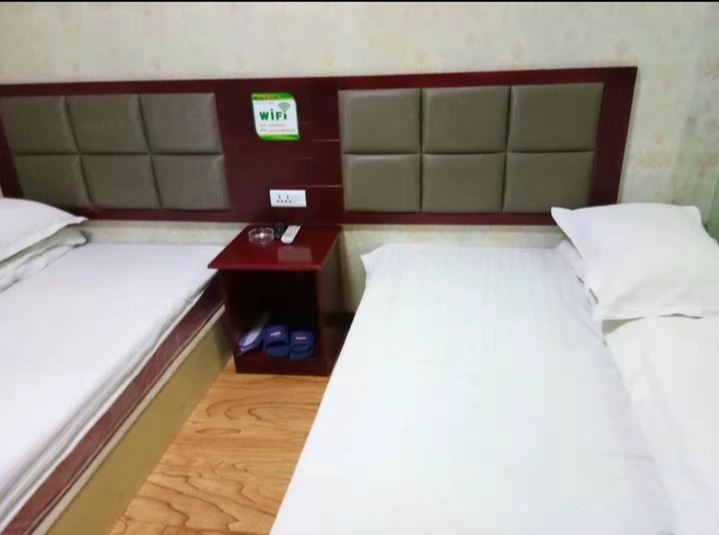 普通标准间(无窗)