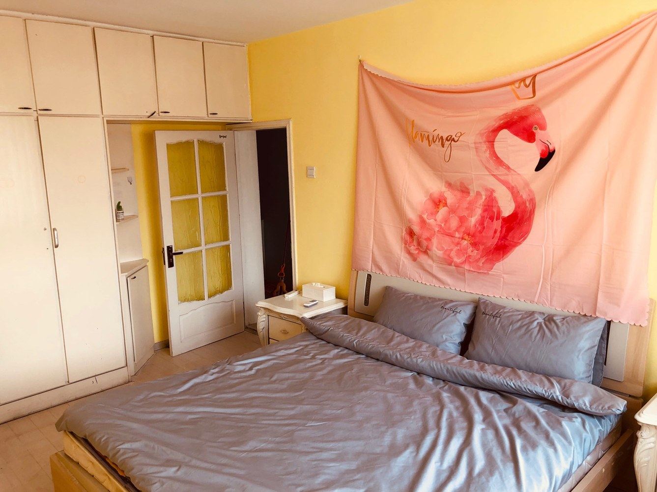 长春大发的Guesthouse公寓(3号店)