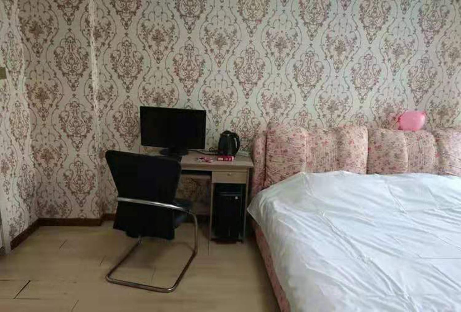 长春陈先生公寓(5号店)