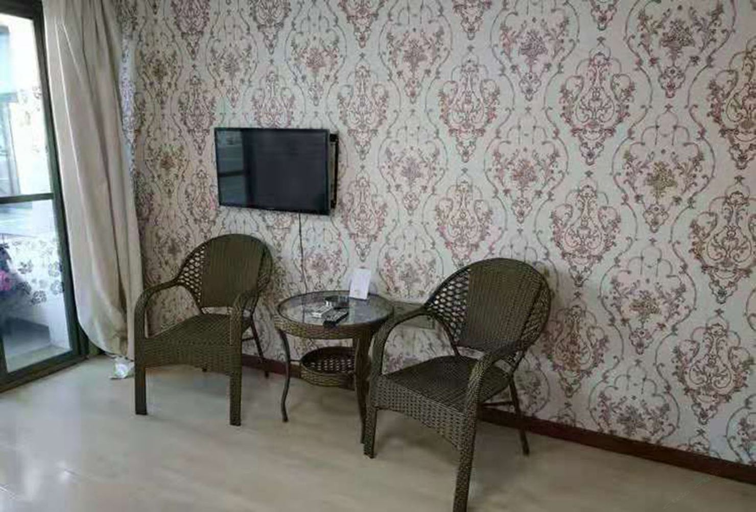大床房