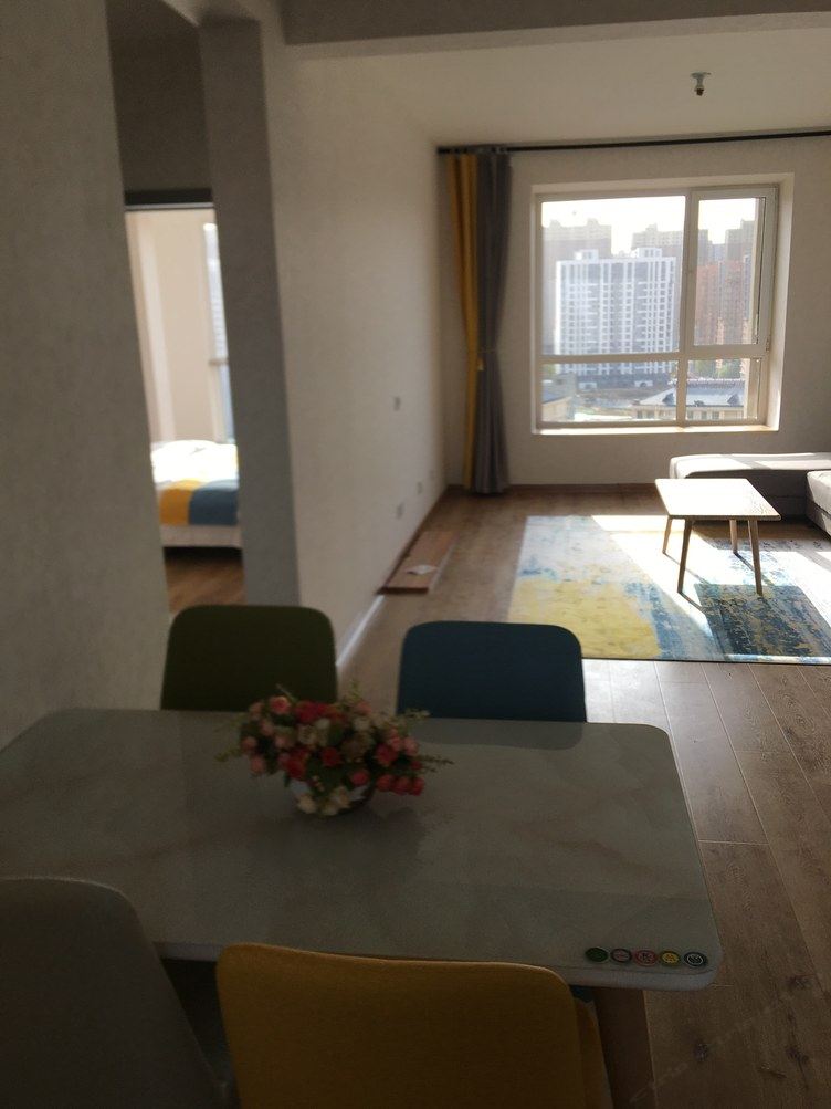 两室两厅