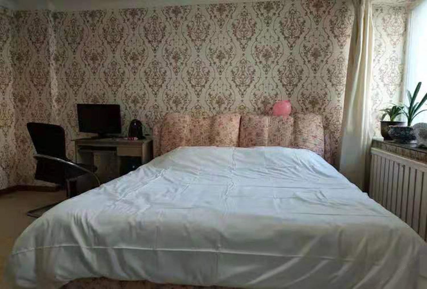 大床房