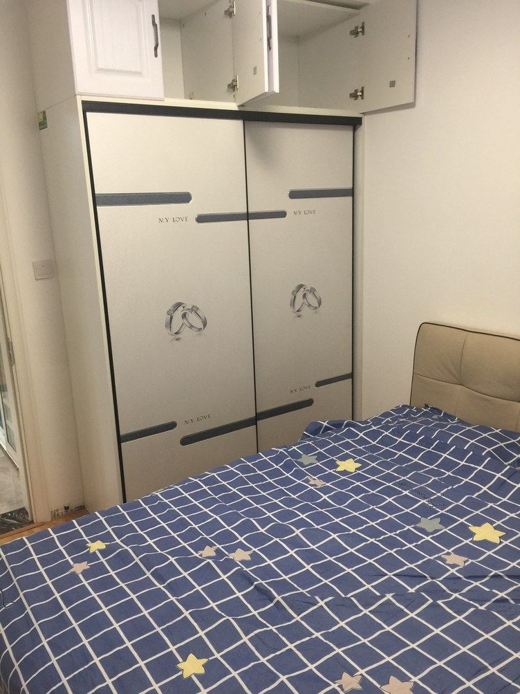 舒适洋房