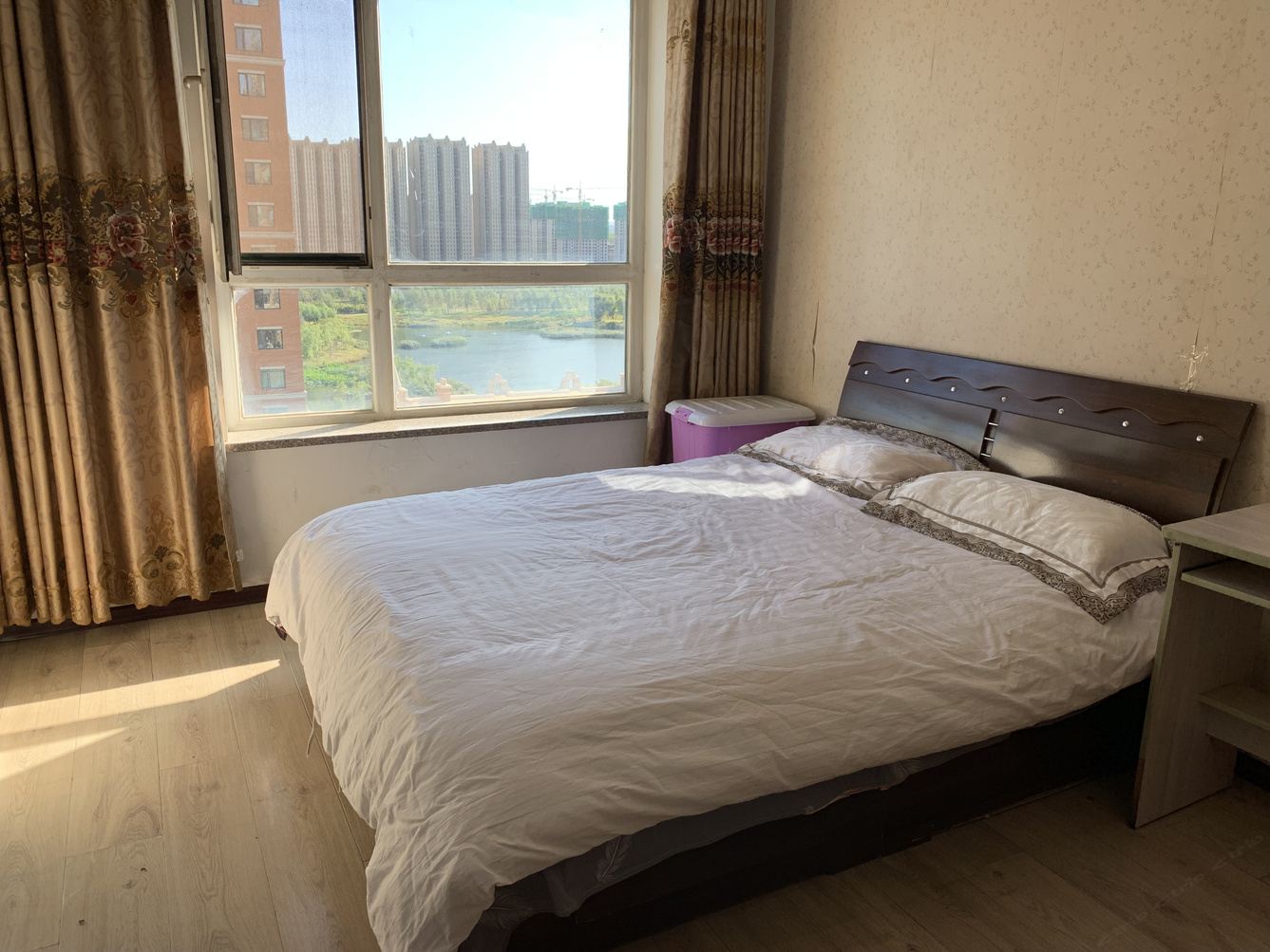 长春宝玉公寓(临河街分店)