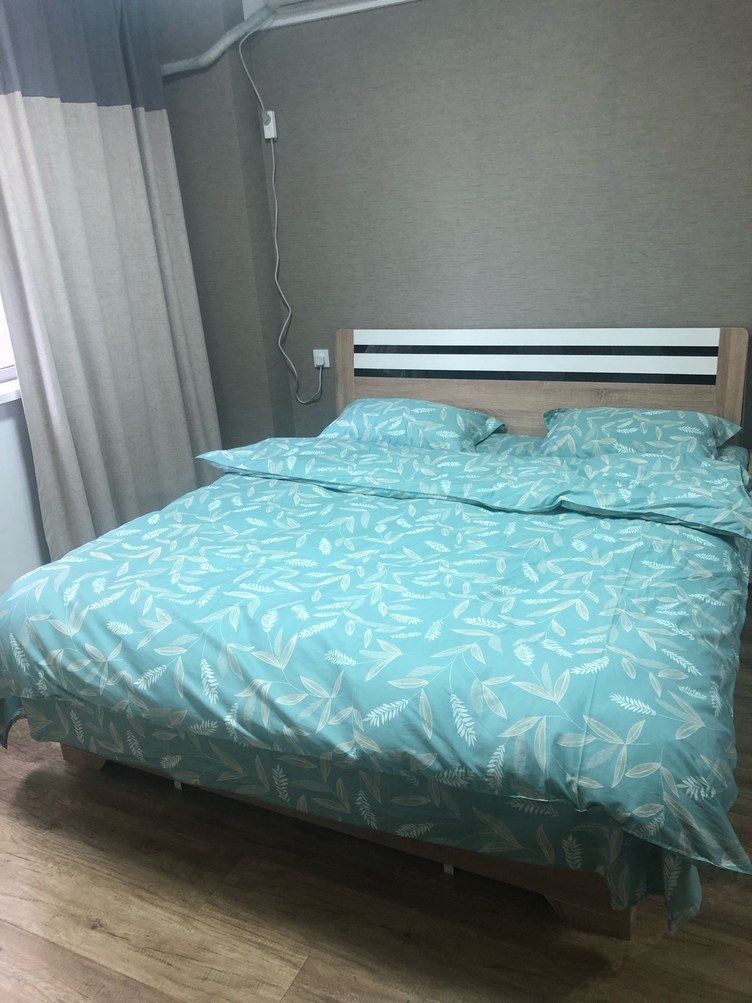 甜蜜一室大床房