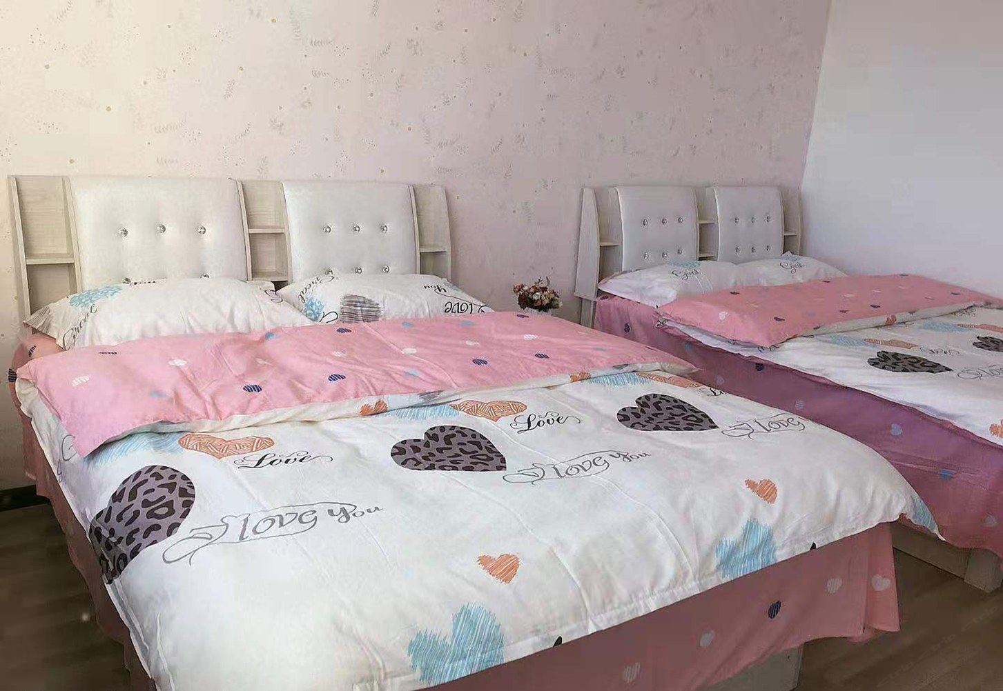 长春李东尼公寓(2号店)