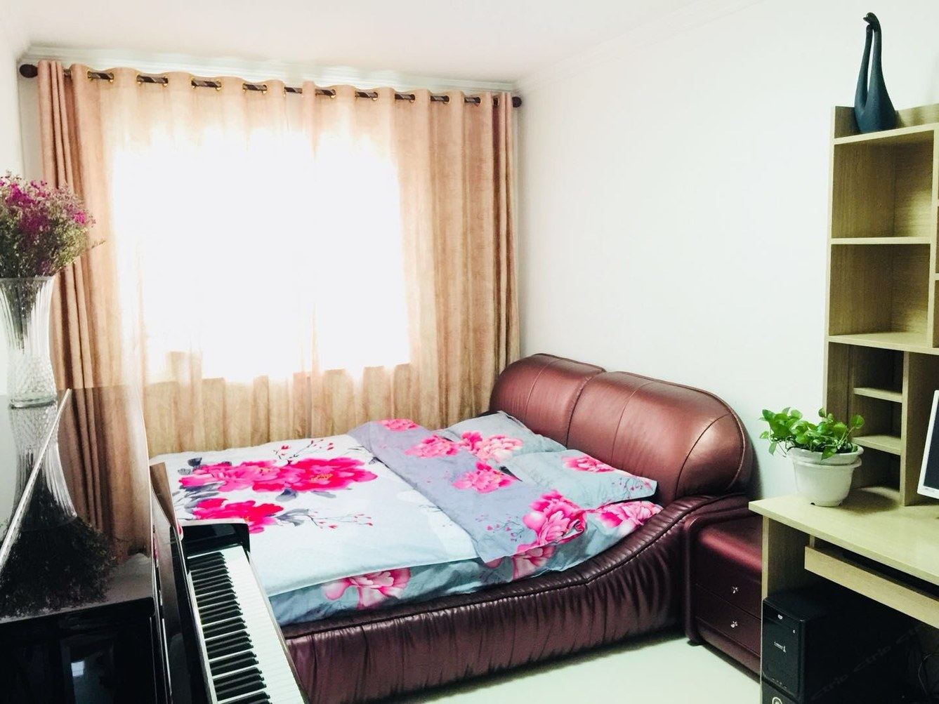 长春温晓艳女士公寓(安宁路分店)