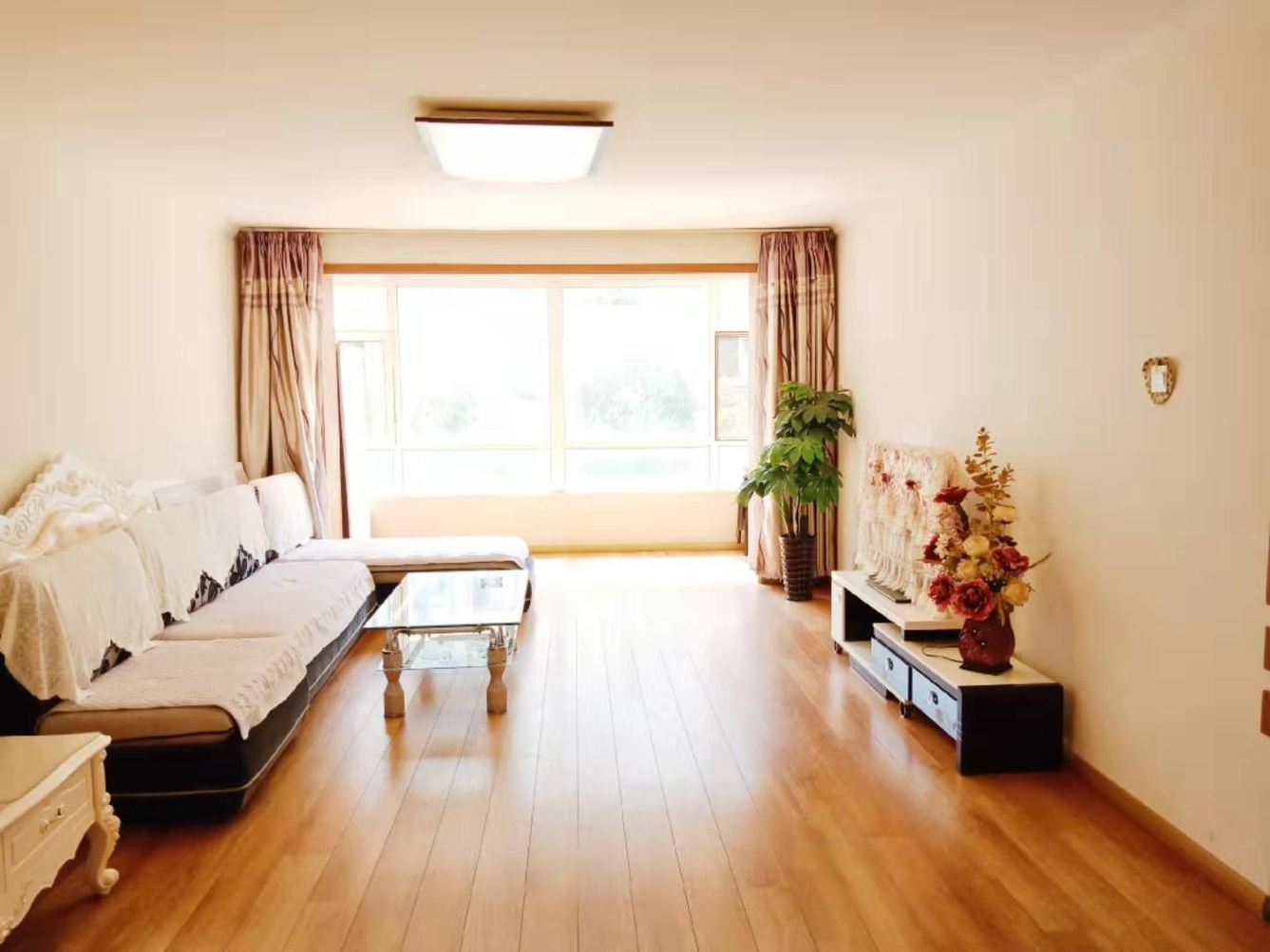 长春温馨的家公寓(武汉路分店)