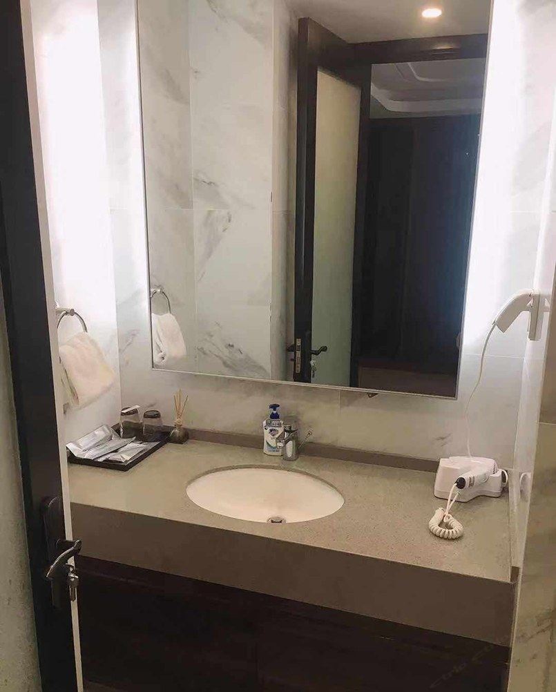 精致豪华观景房
