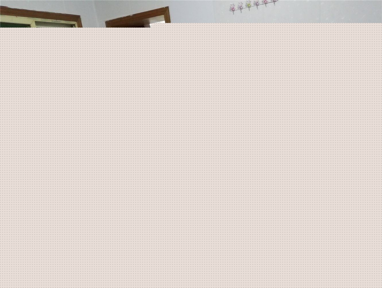 温馨单人间