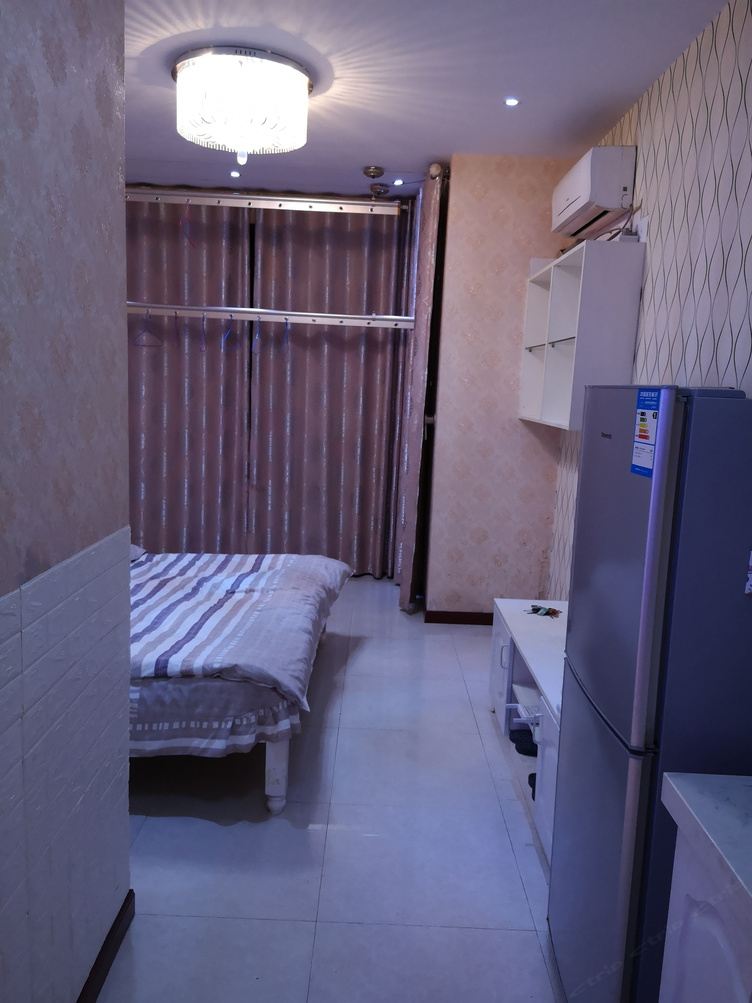 生态一室大床房