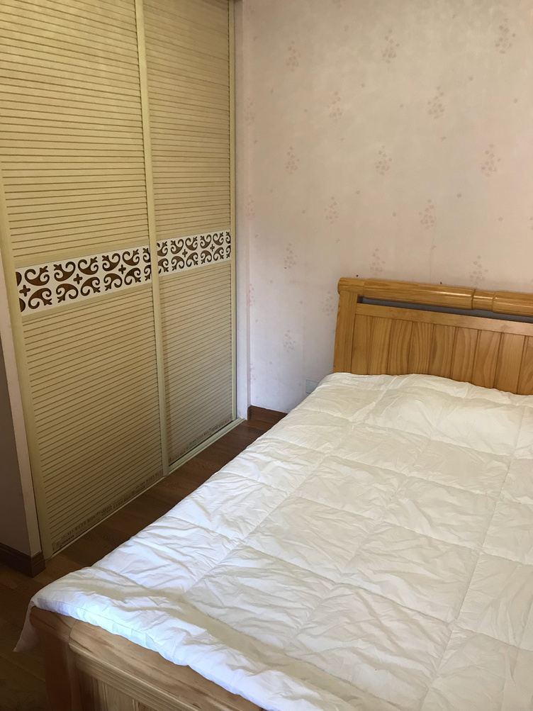 二室二厅套房