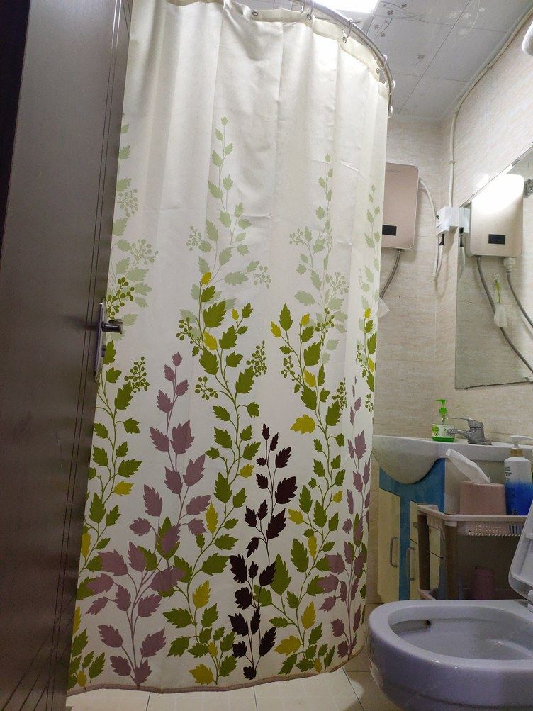 精致一室二床房