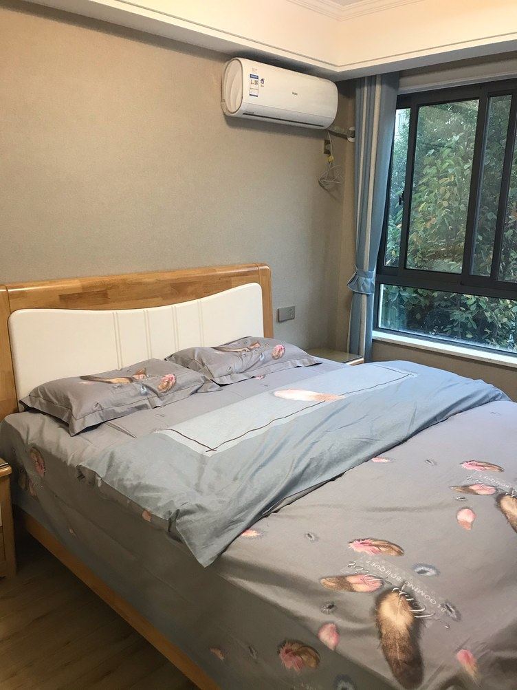 常州爱之家188公寓
