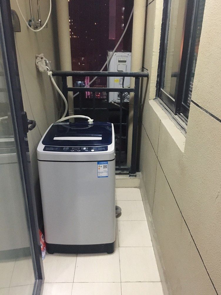 舒适时光一室大床房