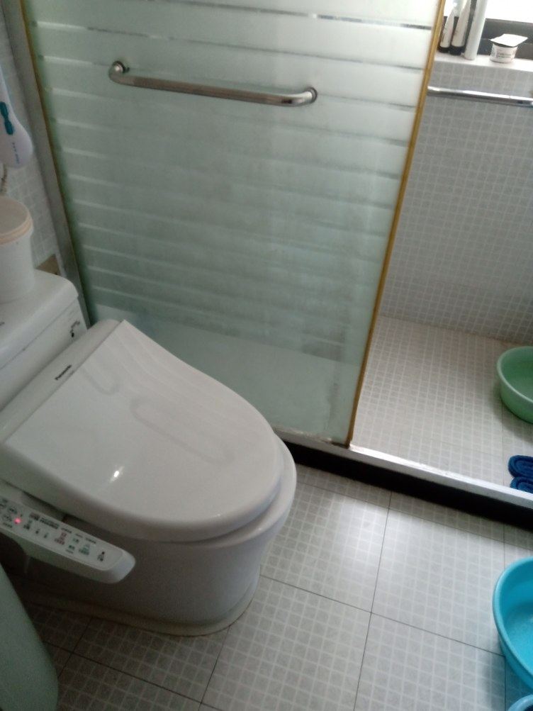 二室大床房