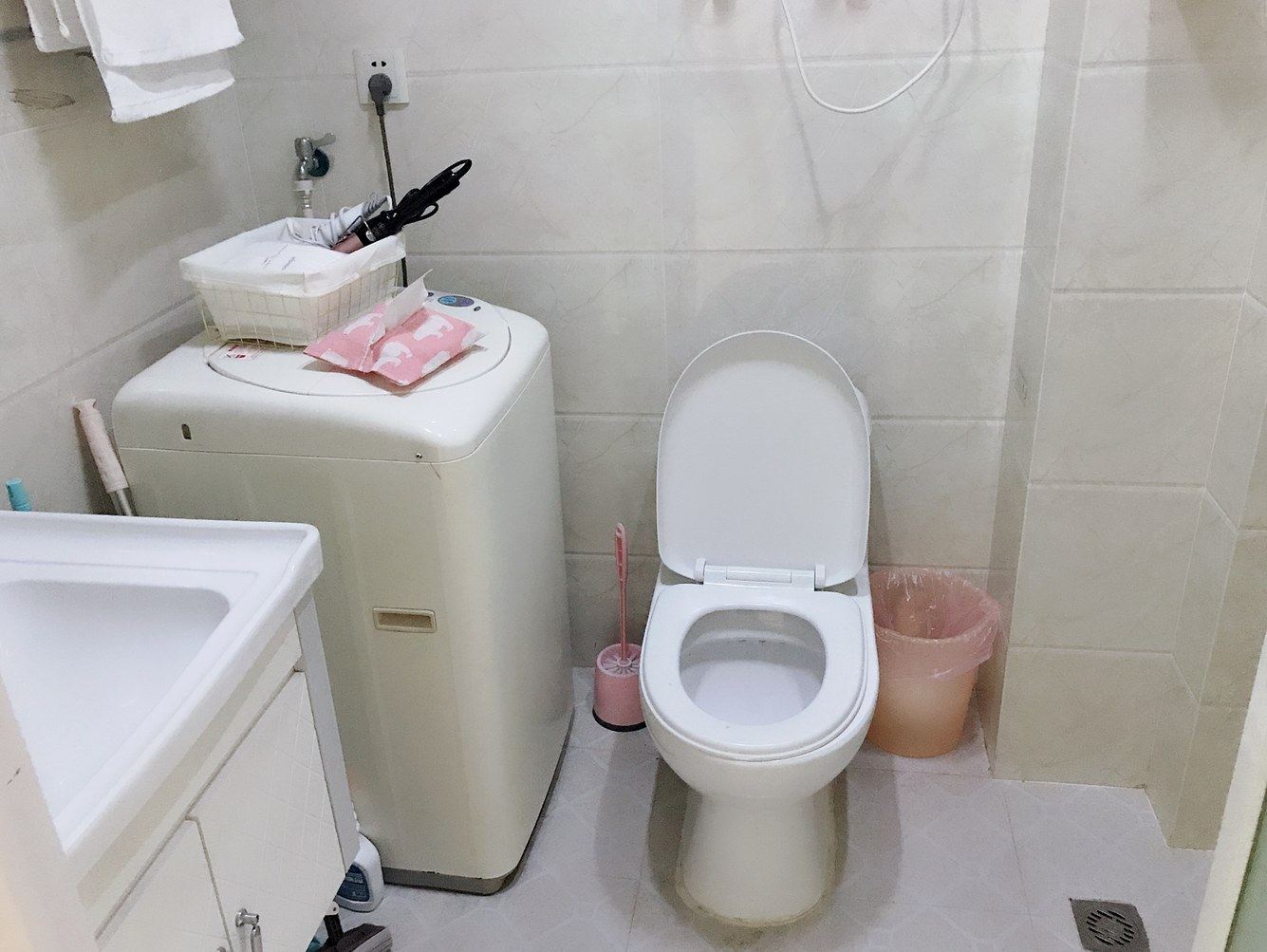民宿大床房