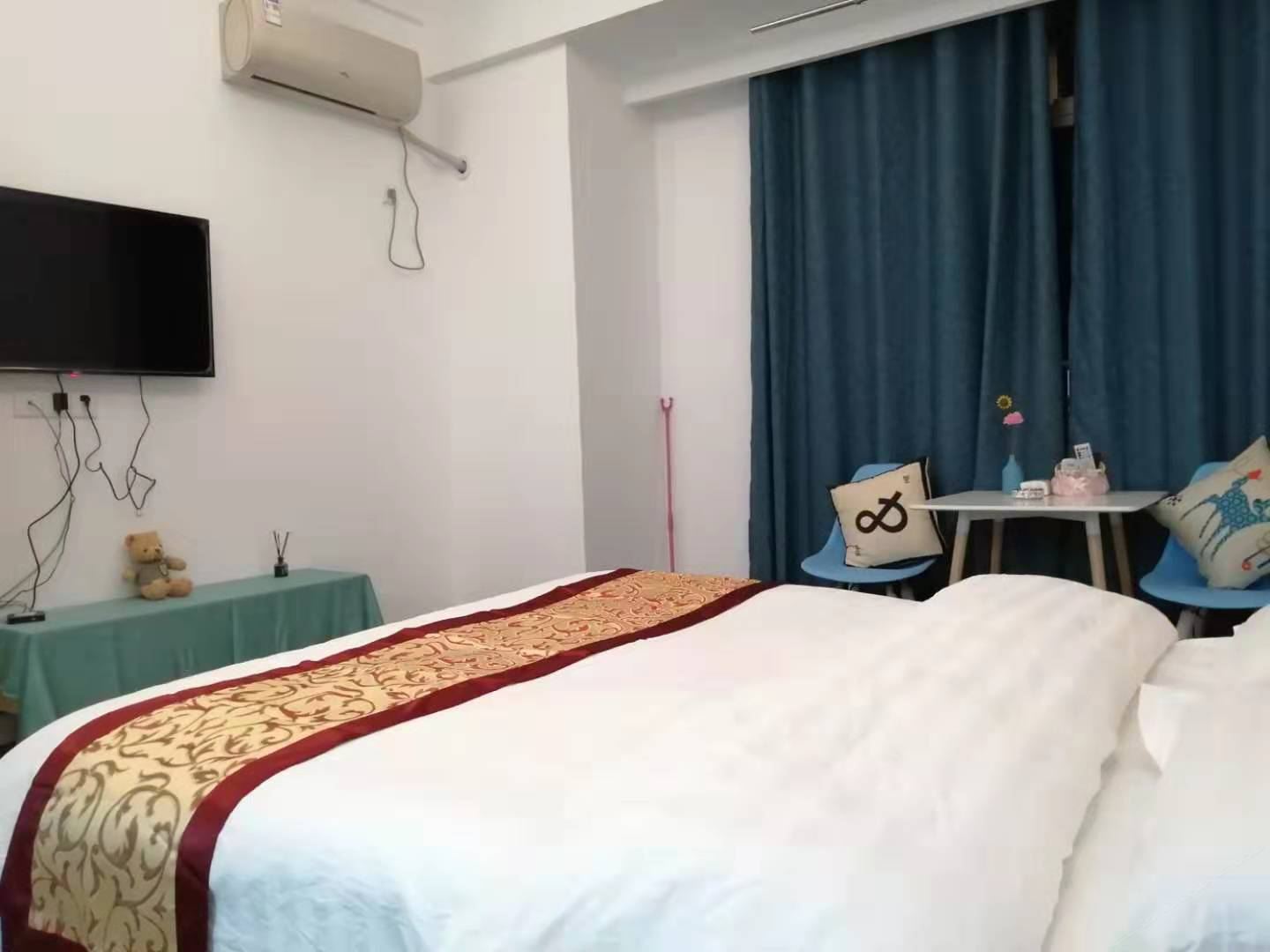 伊甸园