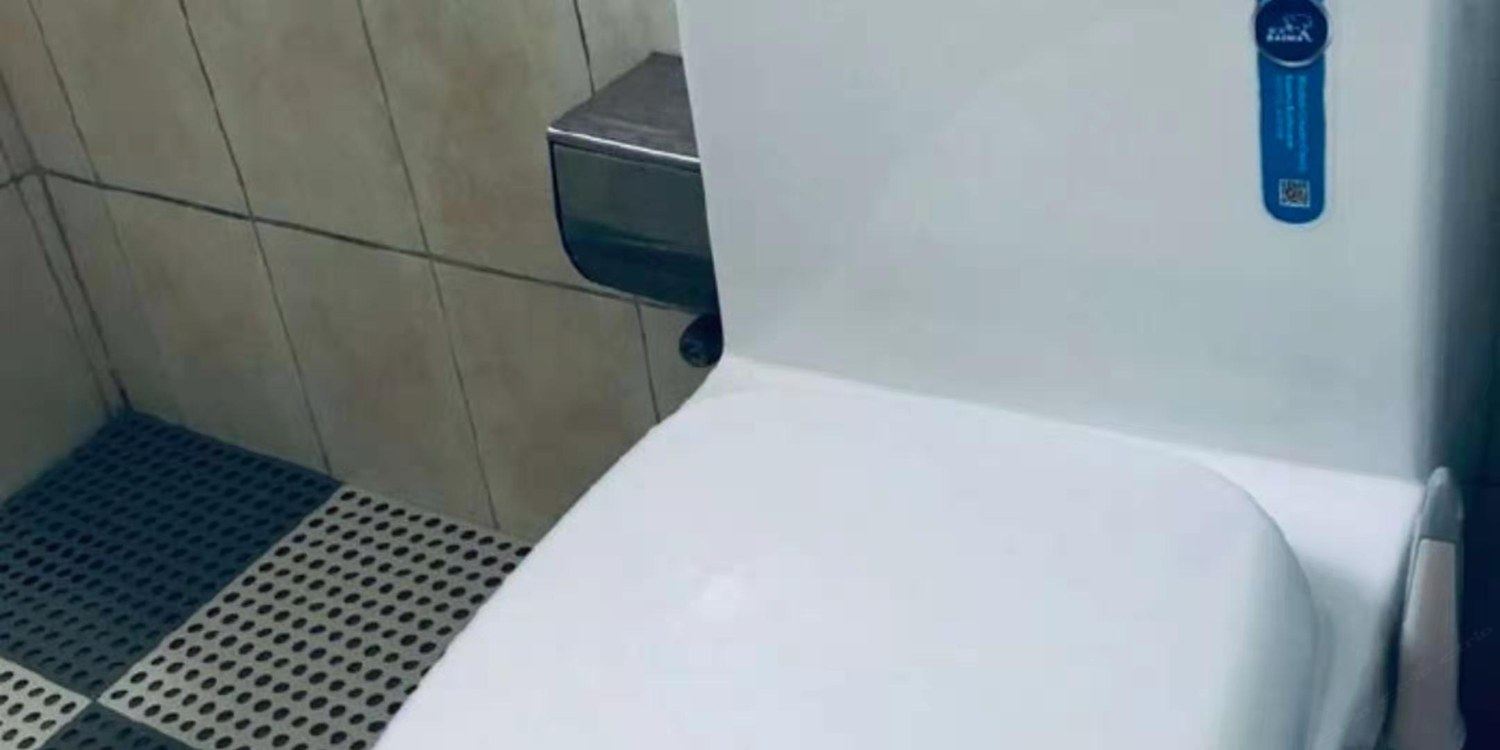 舒适一室大床房