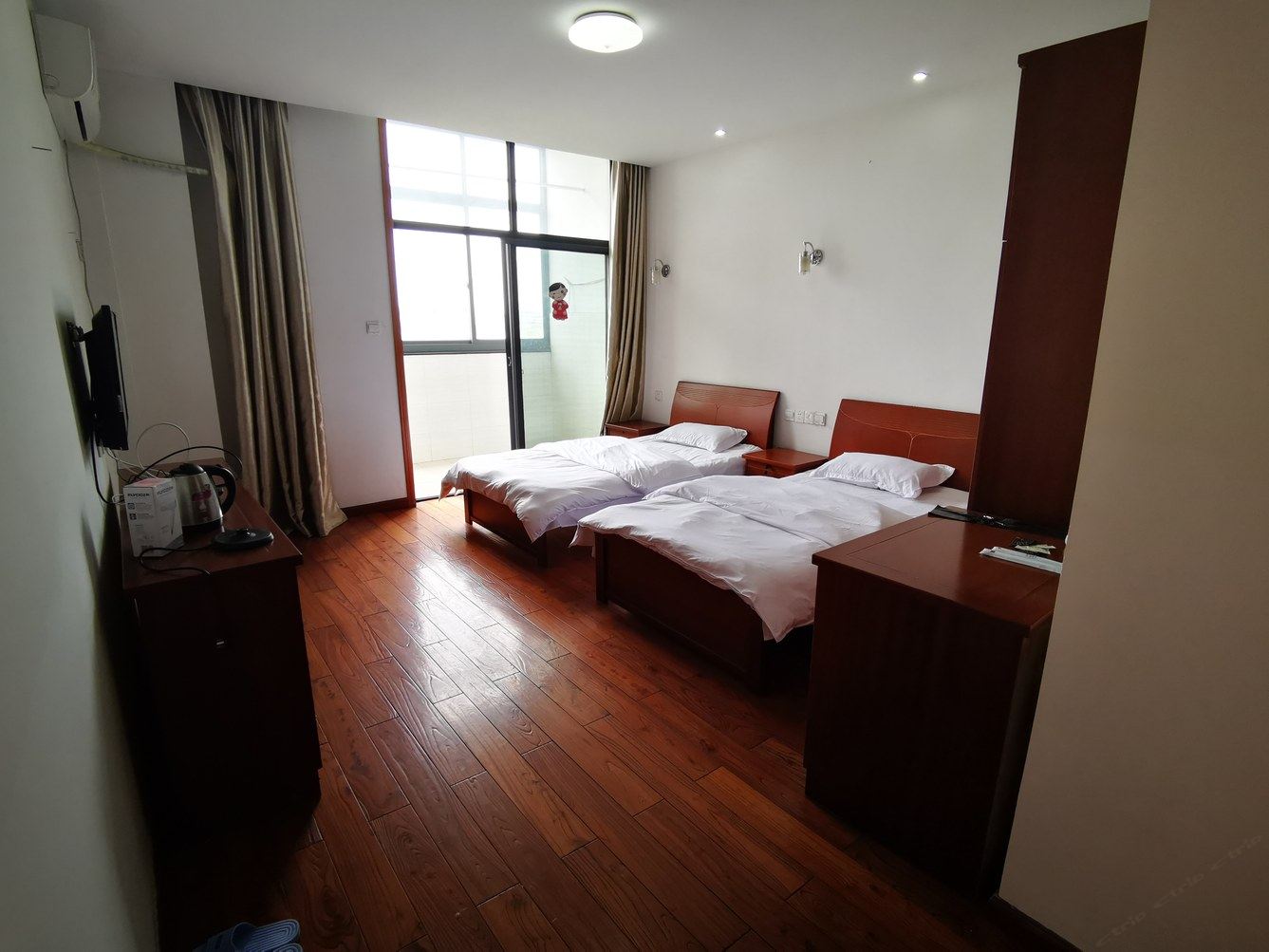 宁波晚11点后不办理入住公寓(机场路南延分店)