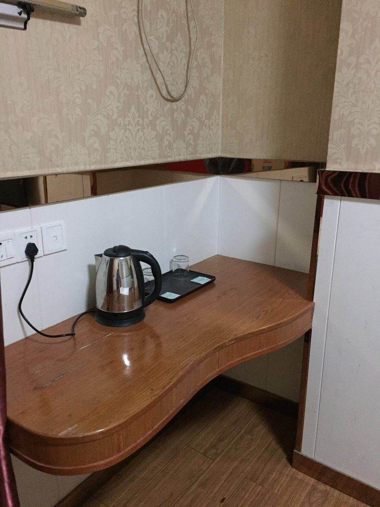 精致一室大床房