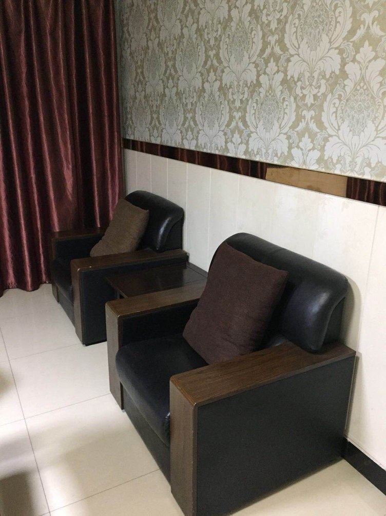 精致一室大床房